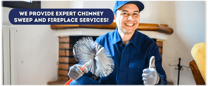 Chimney and Fireplace Solutions