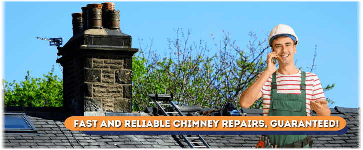 Chimney Repair Waukesha WI