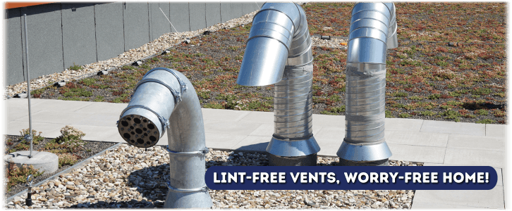 Dryer Vent Cleaning Waukesha WI