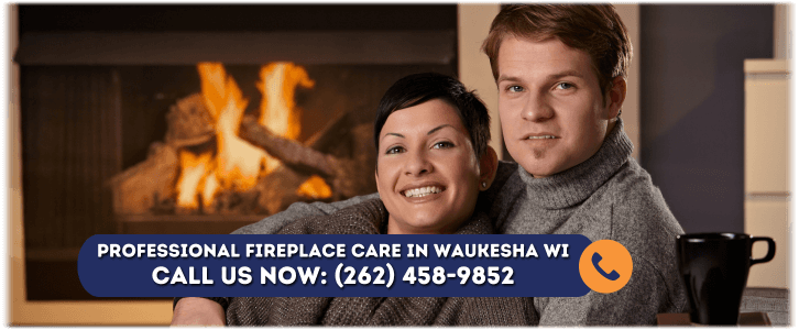 Chimney Cleaning Waukesha WI