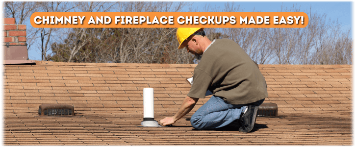 Chimney and Fireplace Inspection Waukesha WI